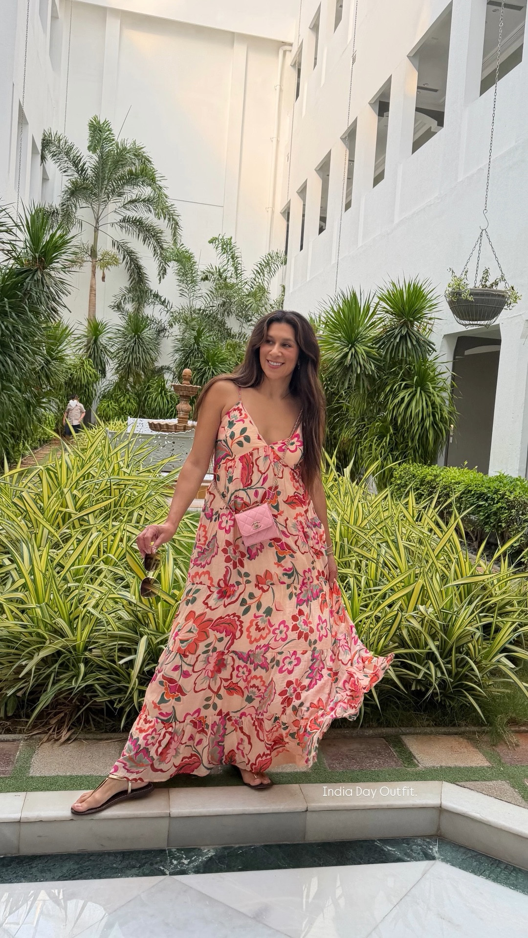🤍 India Day Outfit.

Love this easy spring dress. Flowy and fun to wear. Perfect for warm or hot weather! 

Spring dress 
Spring outfit 
Vacation dress 

#LTKMothersDay #LTKootd #LTKTravel