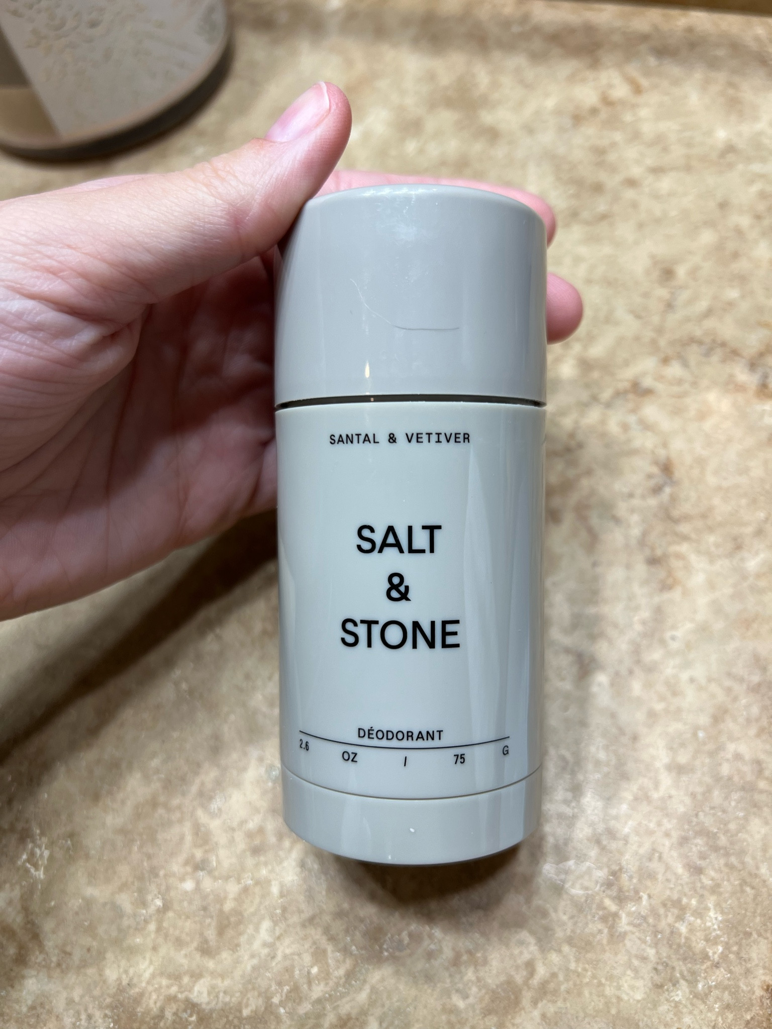 The best clean deodorant that I’ve found. It holds up throughout my workouts and smells so good! 👏🏼 



#LTKbeauty