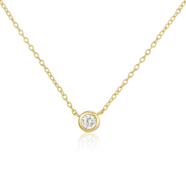 Sadie Necklace – SOPHIYA | SOPHIYA