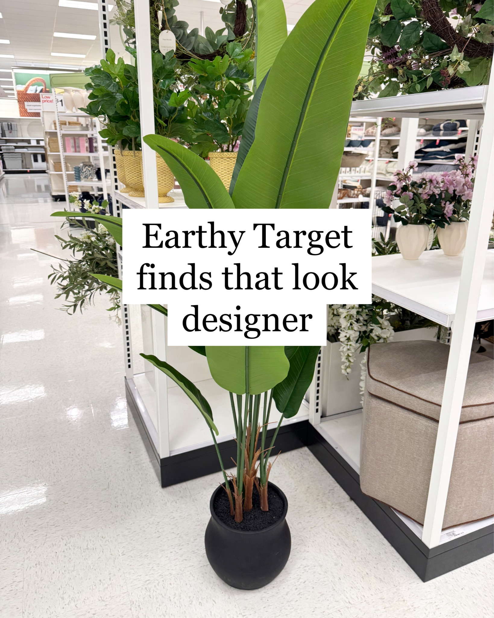 Earthy neutral target home finds that look designer! From table lamps, decor pieces and waffle towels!

#LTKSpringSale #LTKSaleAlert #LTKHome