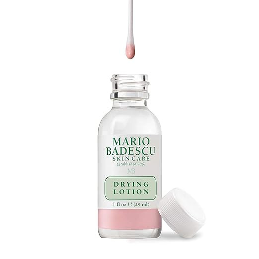 Mario Badescu Drying Lotion, 1 Fl oz | Amazon (US)