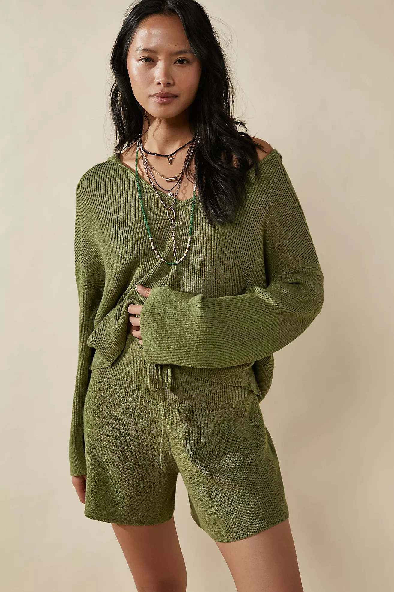 Ensemble en tricot Vera Cruz | Free People FR