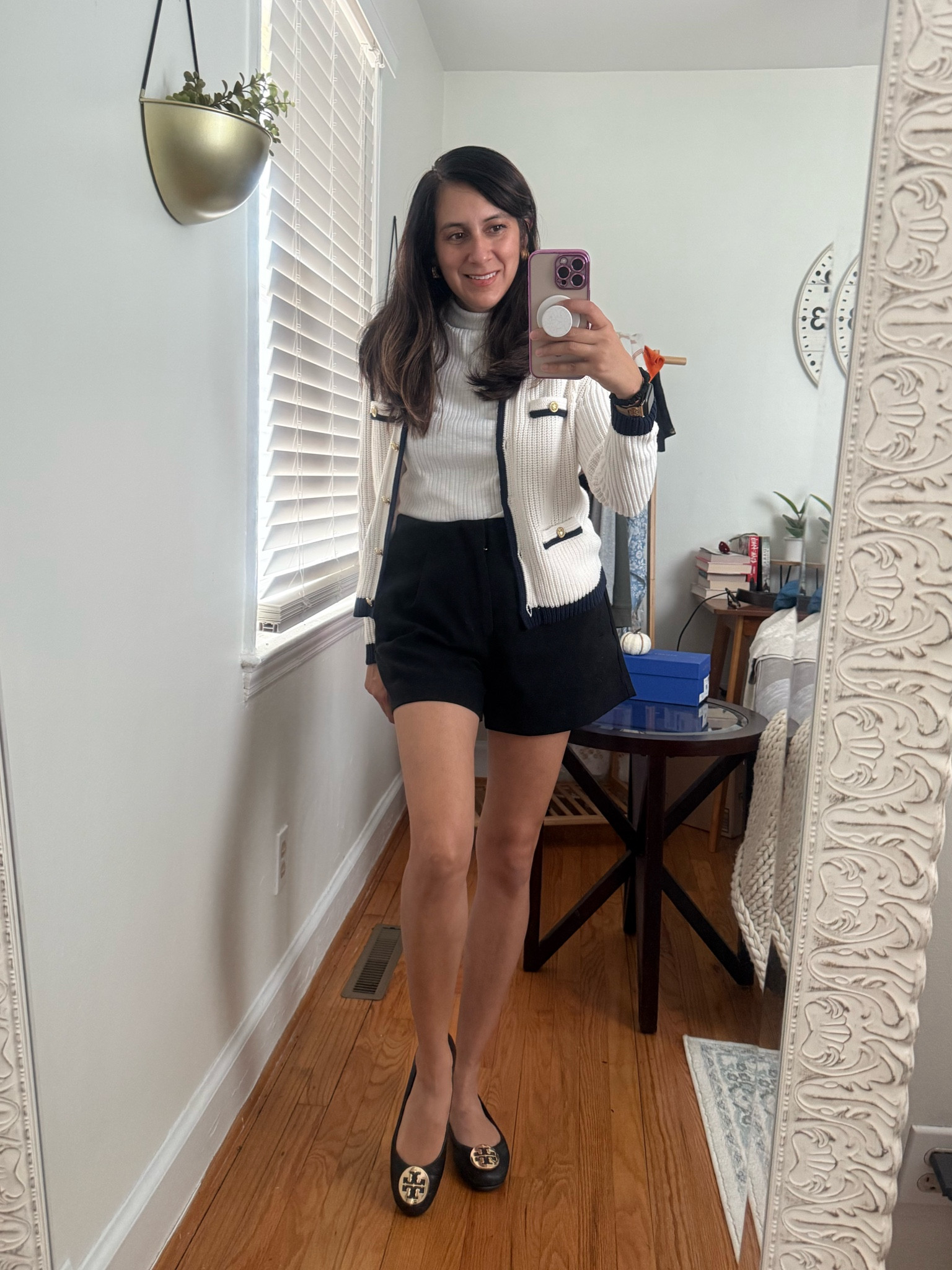 Here's a holiday fit for thanksgiving. This would be cute in warmer places like Texas ♥️or an everyday femeine outfit idea for early November Target, Loft, NORDSTROM

#LTKStyleTip #LTKSeasonal #LTKHoliday