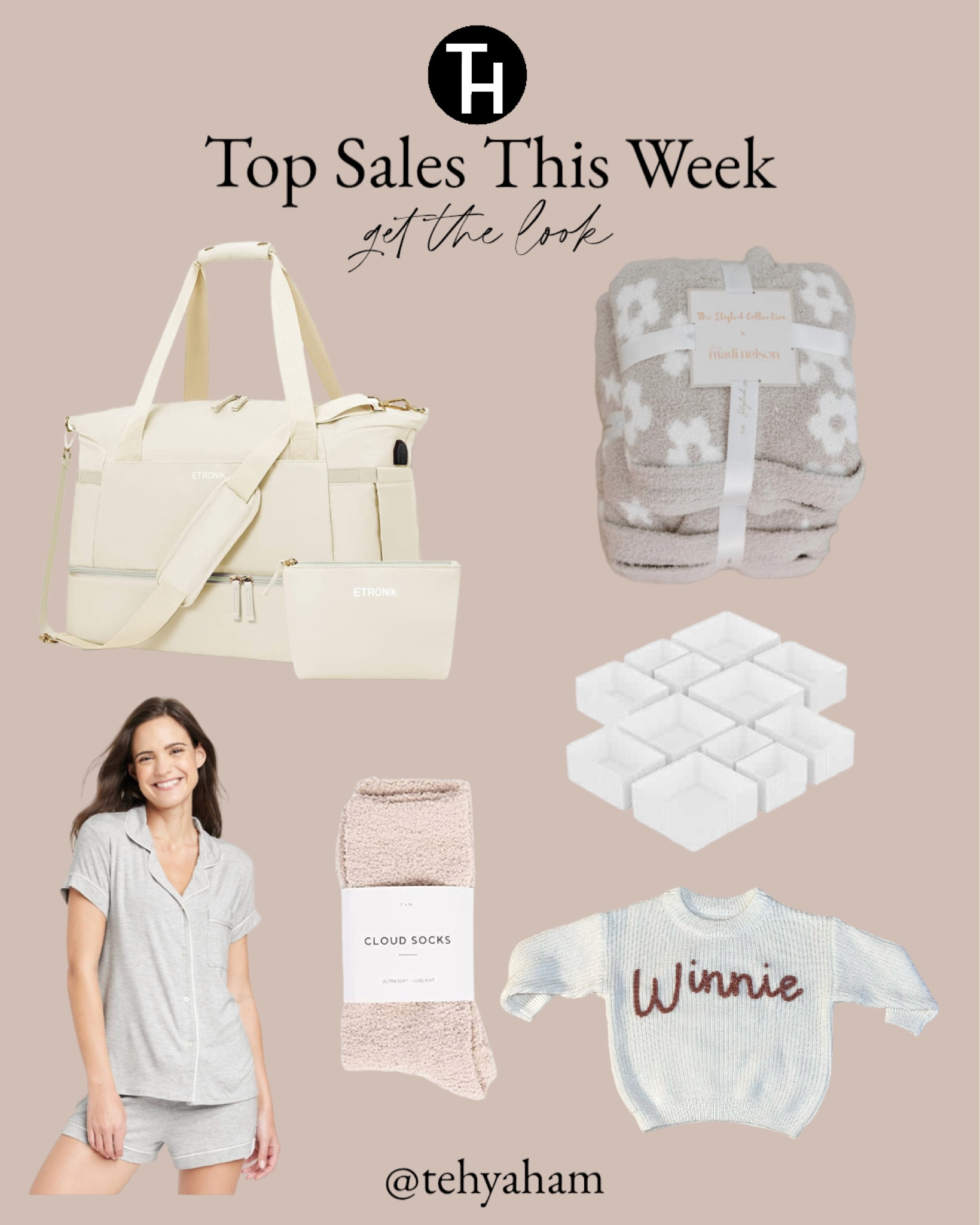 Top sales this week! 

#LTKbaby #LTKSale #LTKfamily
