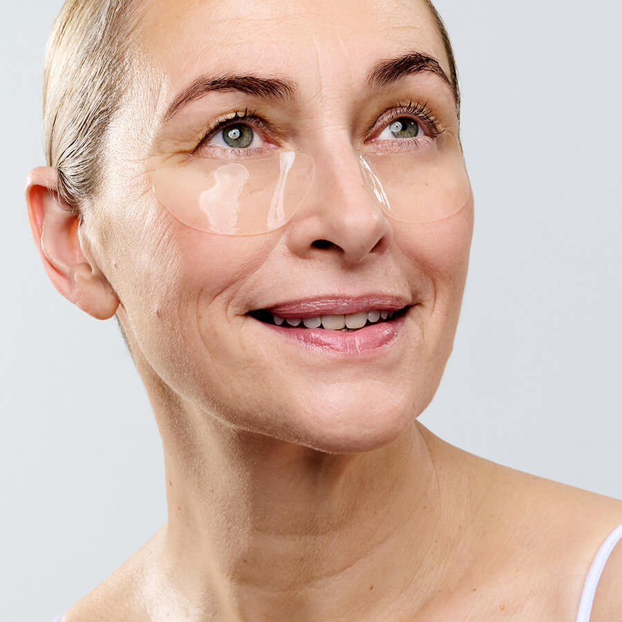 Hydrogel Eye Masks | Under Eye Patches | Currentbody US & Canada