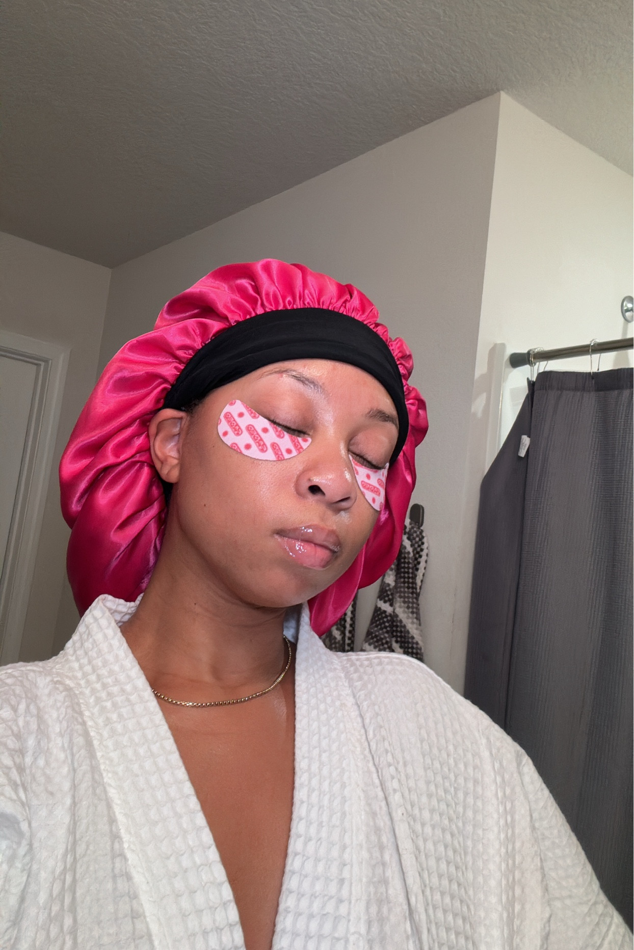 My latest routine for glowy, hydrated skin🧖‍♀️✨ #glowyskin #glassskinroutine


#LTKBeauty