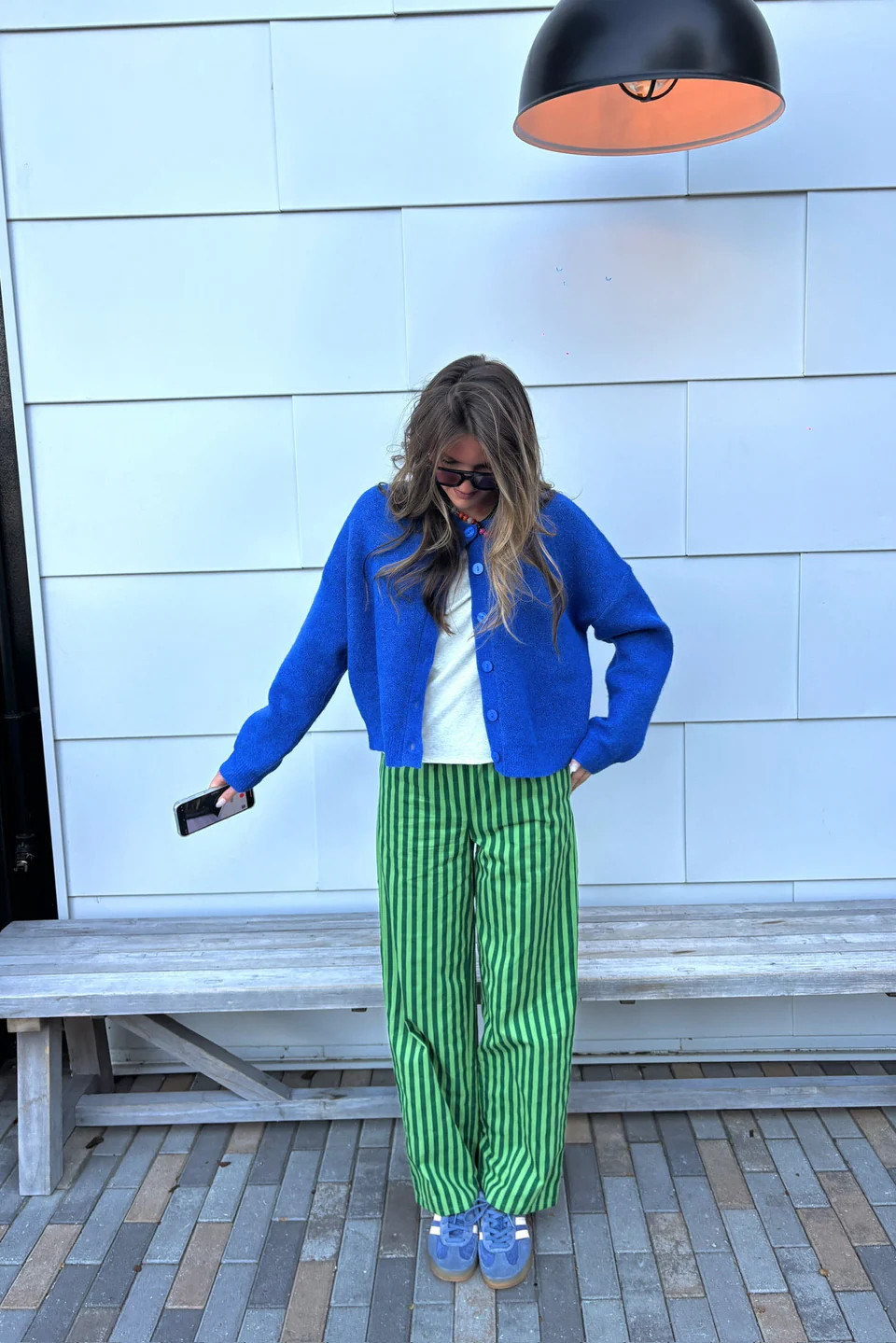 Sutton Pants | Vestique