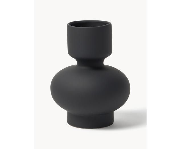 Vase Elta, H 16 cm | Westwing EU