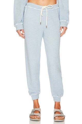 the Cropped Sweatpant
                    
                    The Great | Revolve Clothing (Global)