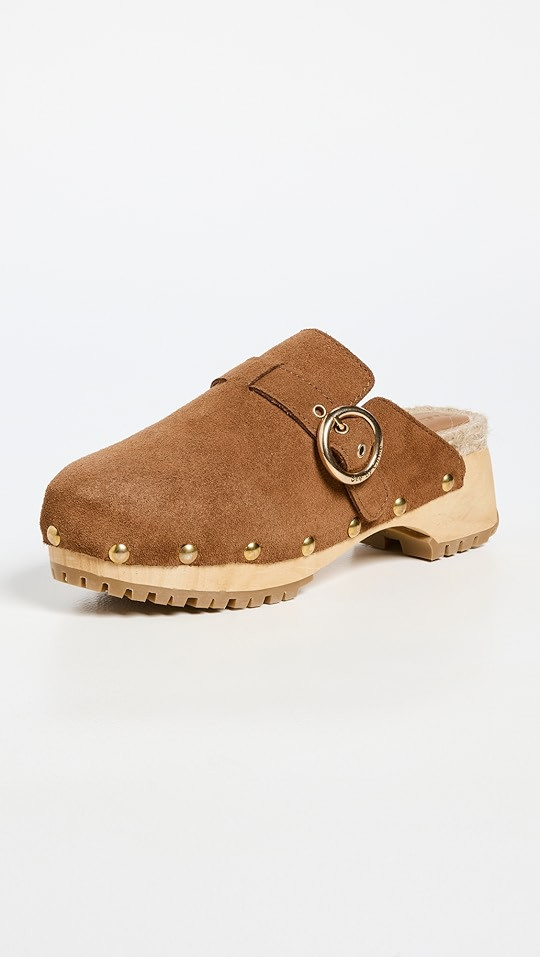See by Chloe Viviane Clogs | SHOPBOP | Shopbop
