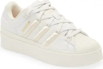 Superstar Bonega Platform Sneaker | Nordstrom