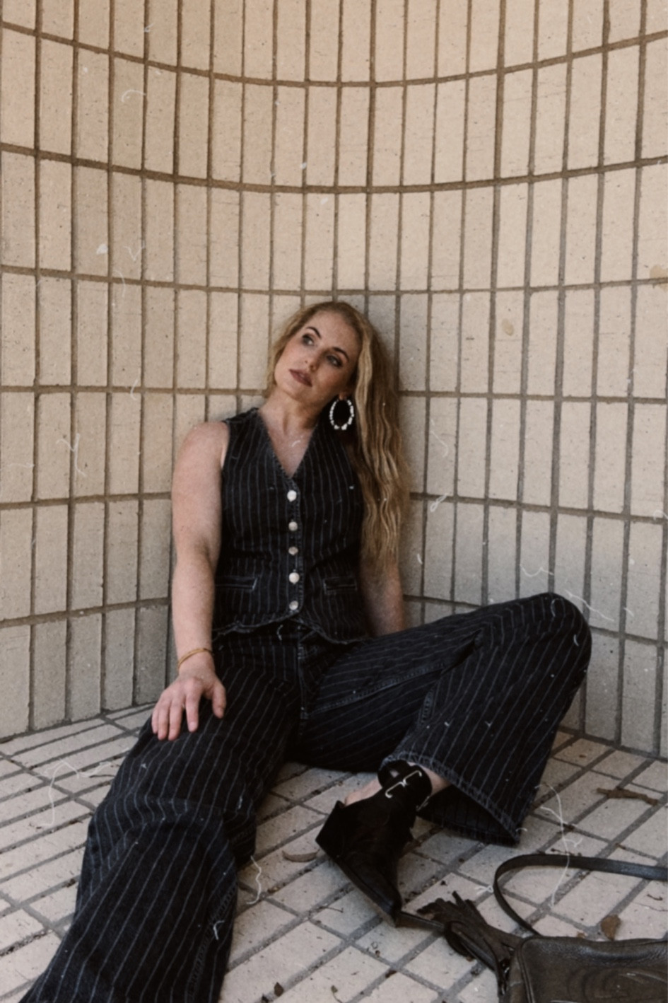 matchy matchy #topshop #matchingset #ltkdenim

#LTKfindsunder100 #LTKstyletip