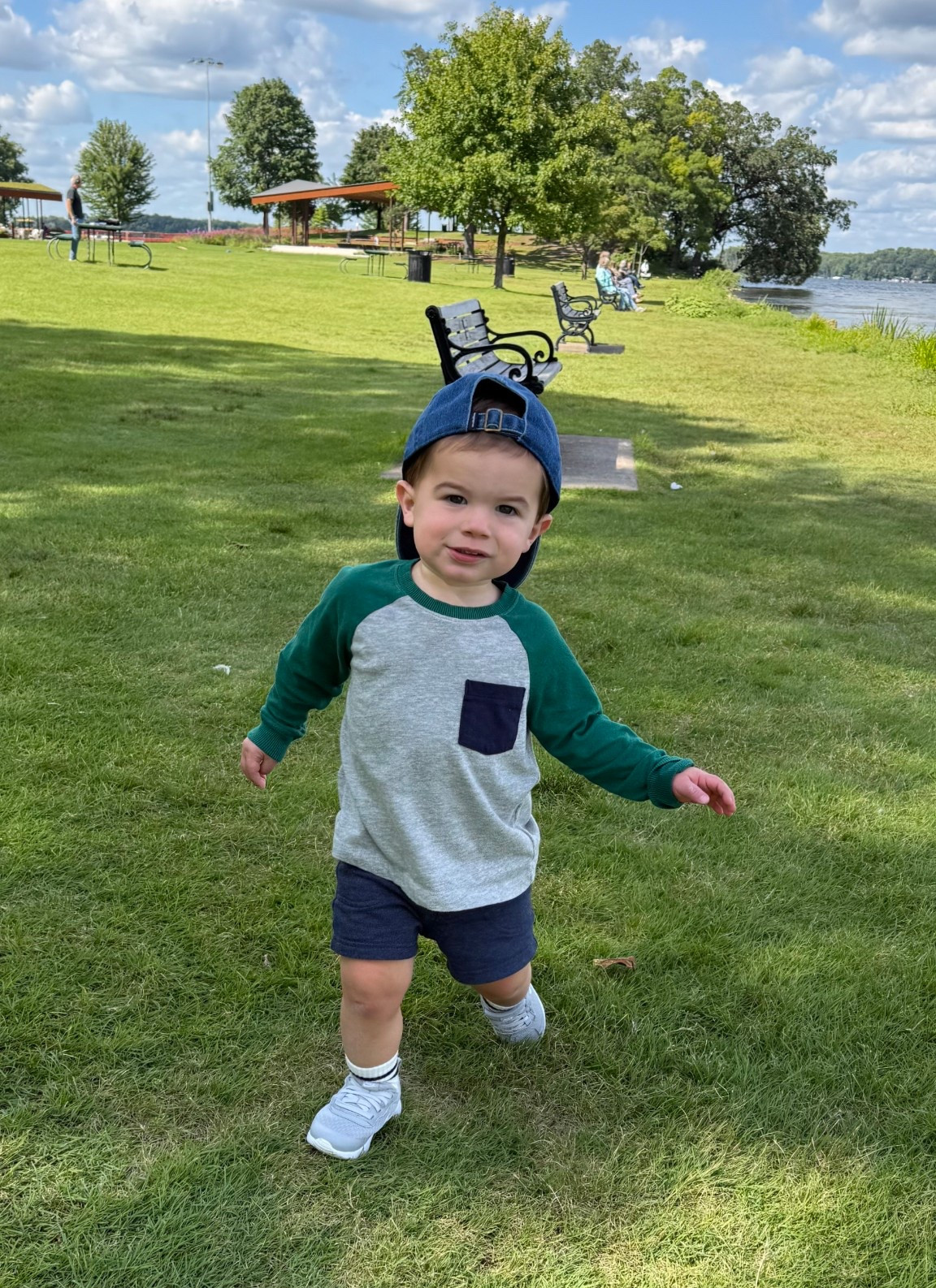 toddler outfit! 

#LTKBaby #LTKKids #LTKFamily