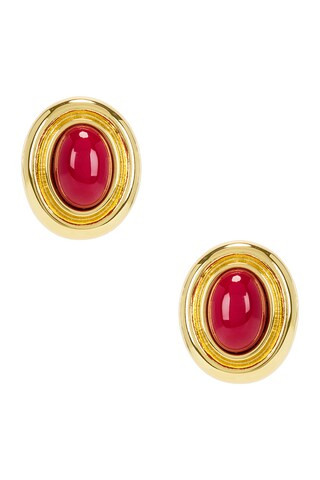 Prize Earrings
                    
                    Heaven Mayhem | Revolve Clothing (Global)