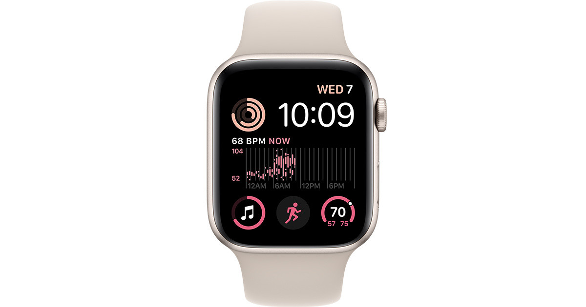 Buy Apple Watch SE | Apple (US)