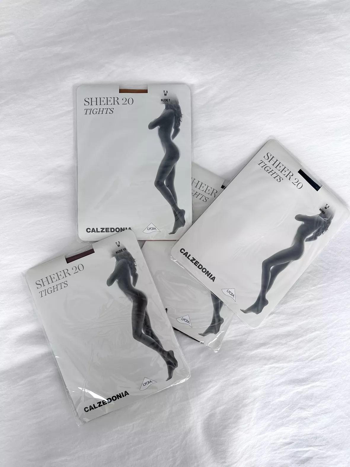 Sheer 30 Denier Tights with … curated on LTK