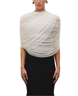 The Sheer Cape | Bloomingdale's (US)