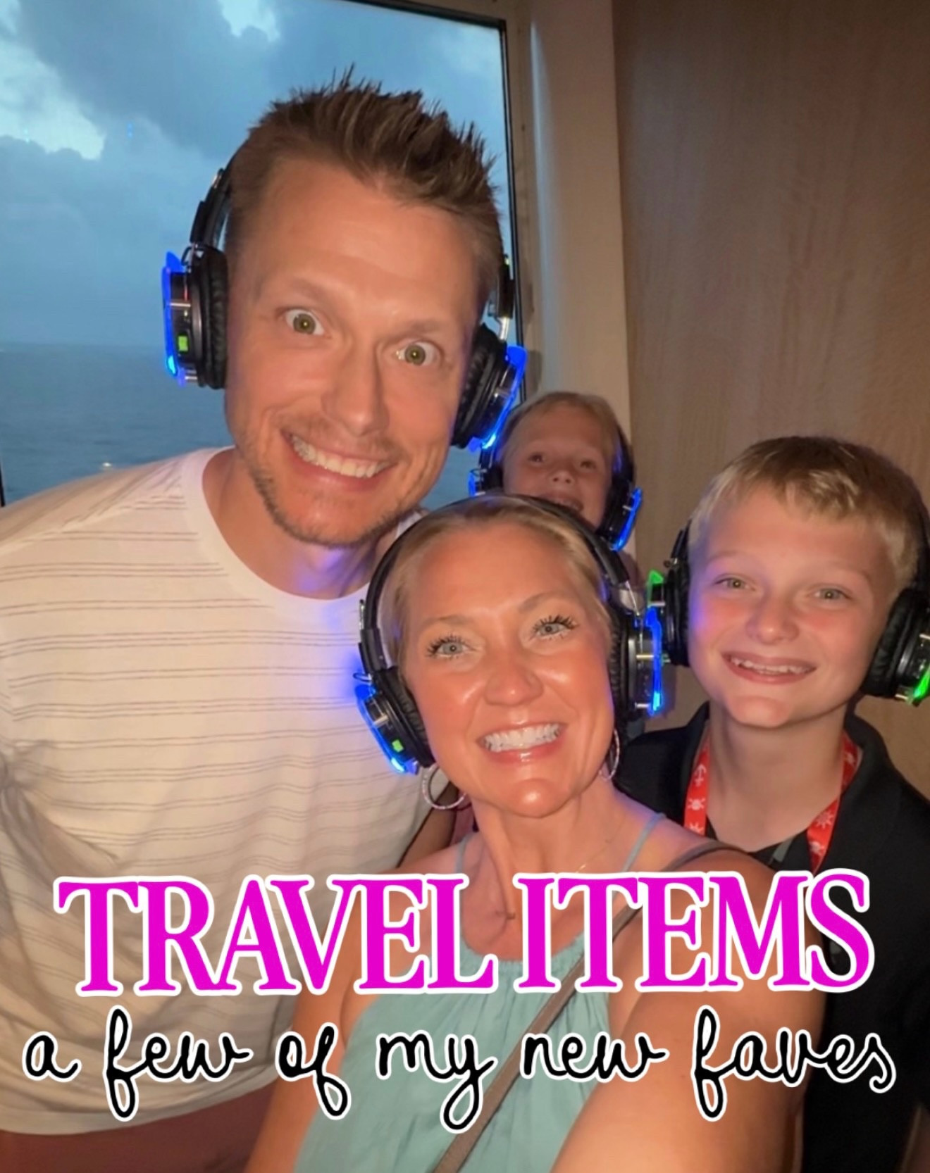 Travel season is here!!! Sharing a few of my recent travel favorites!! Comment TRAVEL to have everything sent to your DMs ☀️ #travel #toppicks #musthaves #igdaily #busymom

#LTKActive #LTKmomlife #LTKTravel