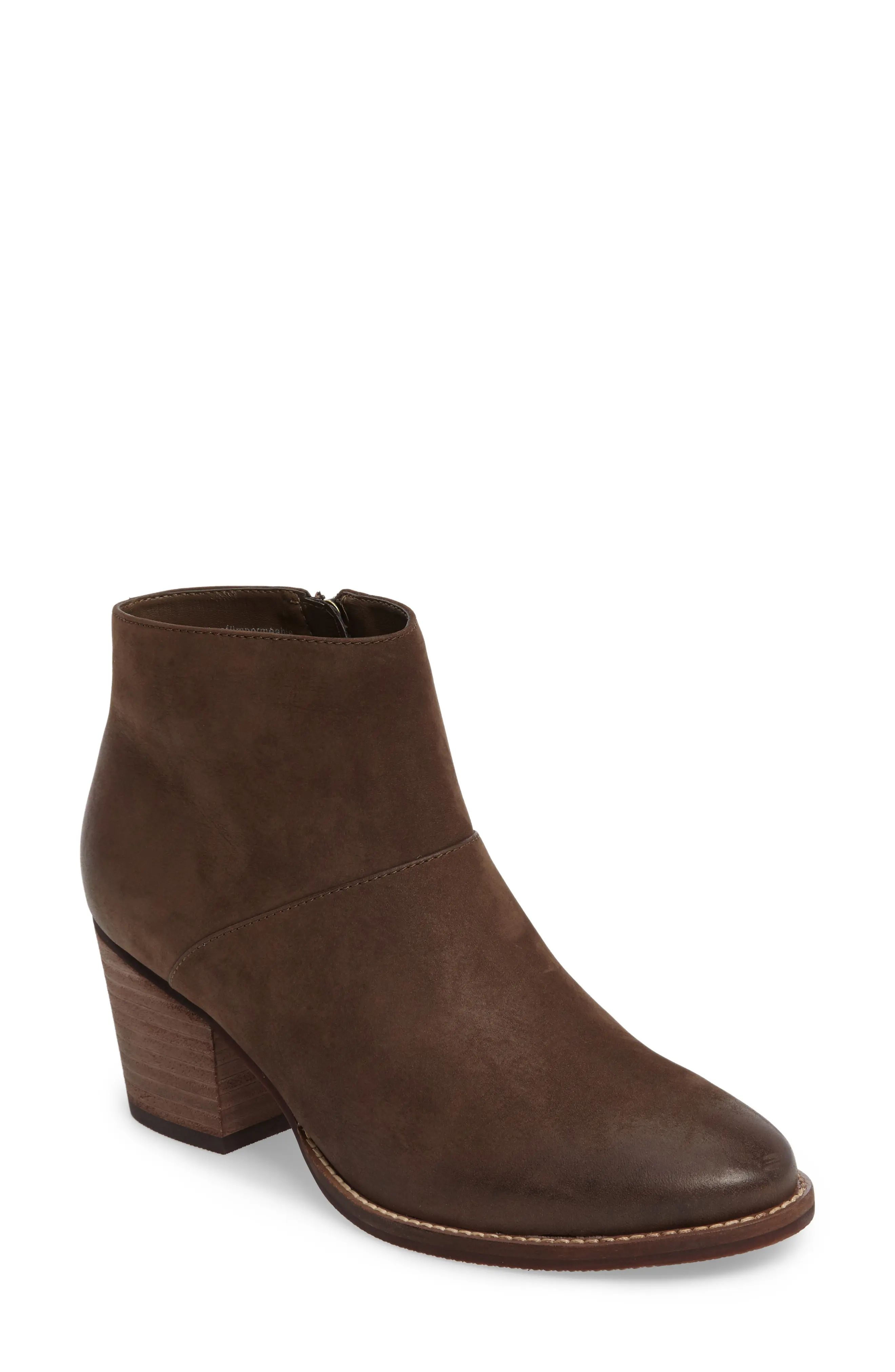 Nelli Waterproof Bootie | Nordstrom