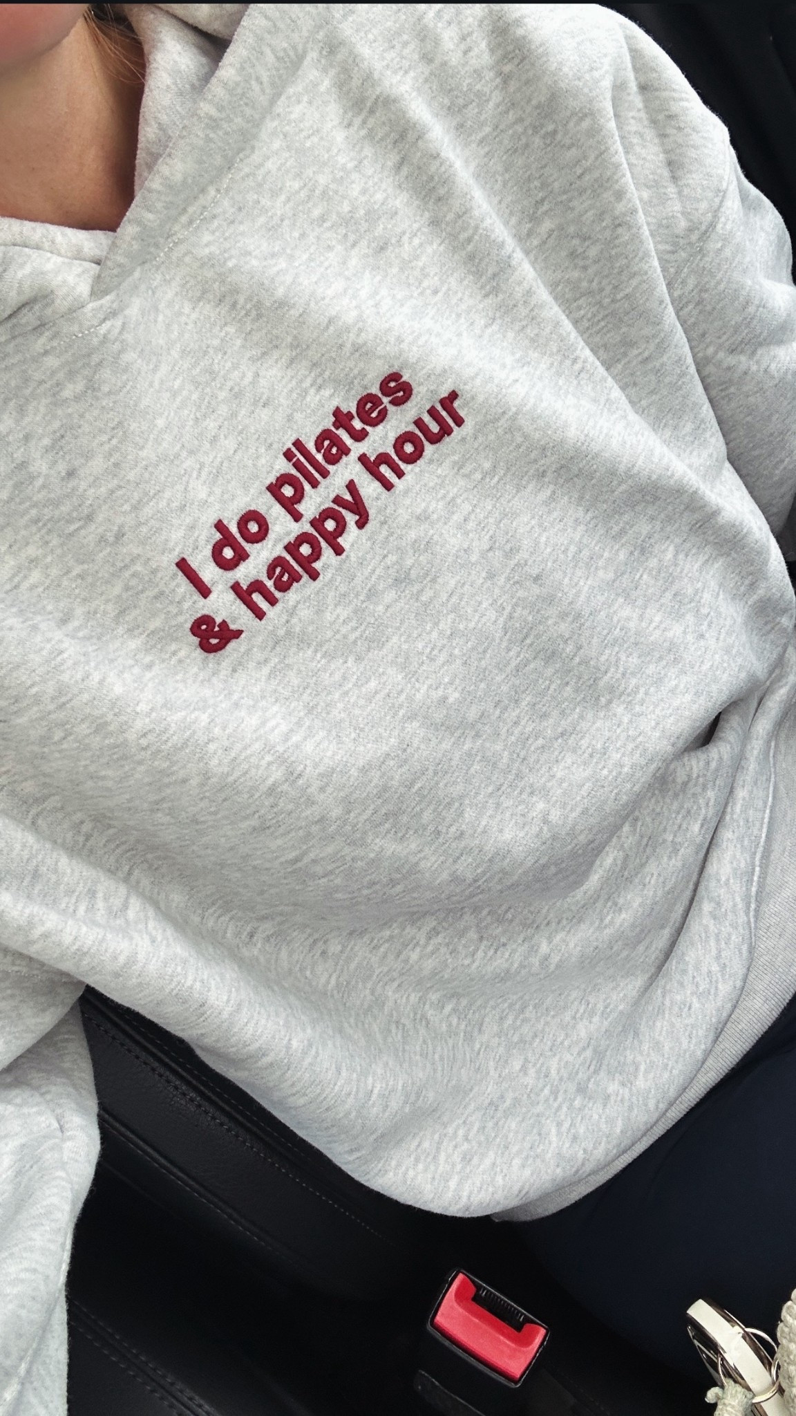 best pilates sweater 🤌🏼



#LTKstyletip #LTKgiftguide #LTKfitness