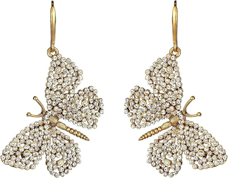 Butterfly Earrings | Amazon (US)