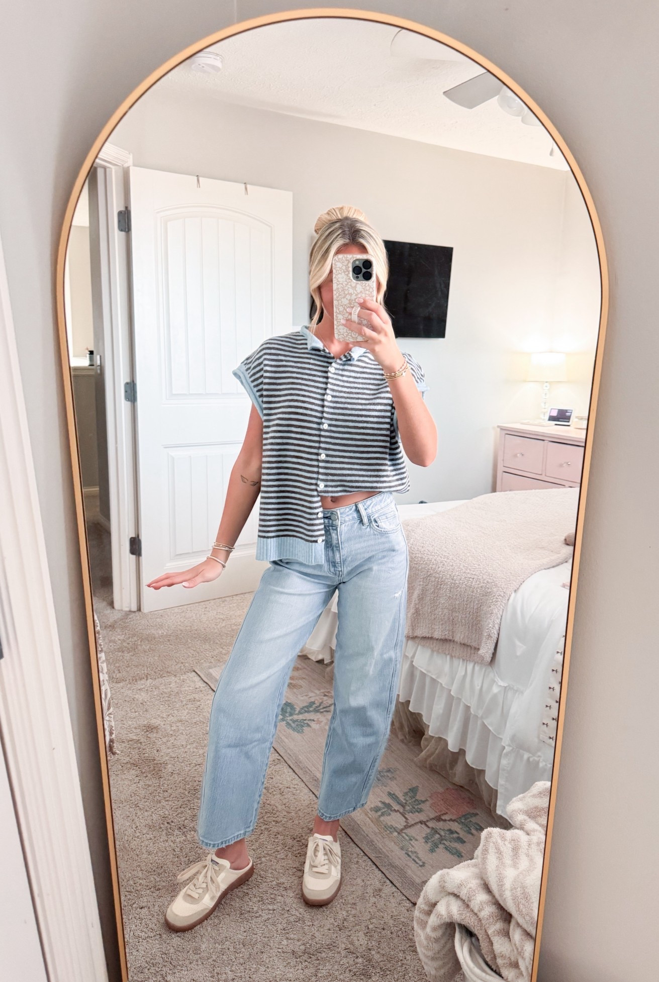 vestique haul!! use code: madi15

#LTKootd #LTKgrwm