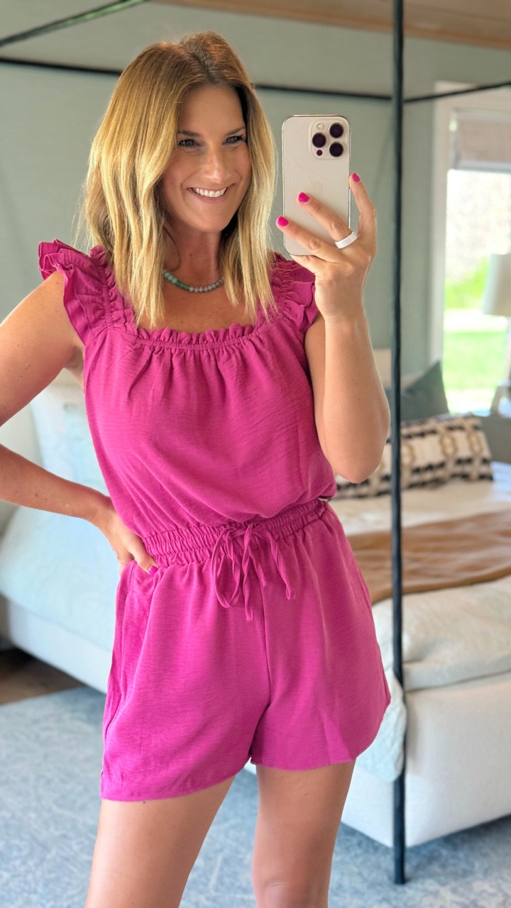 I love this one! 

#LTKTravel #LTKootd