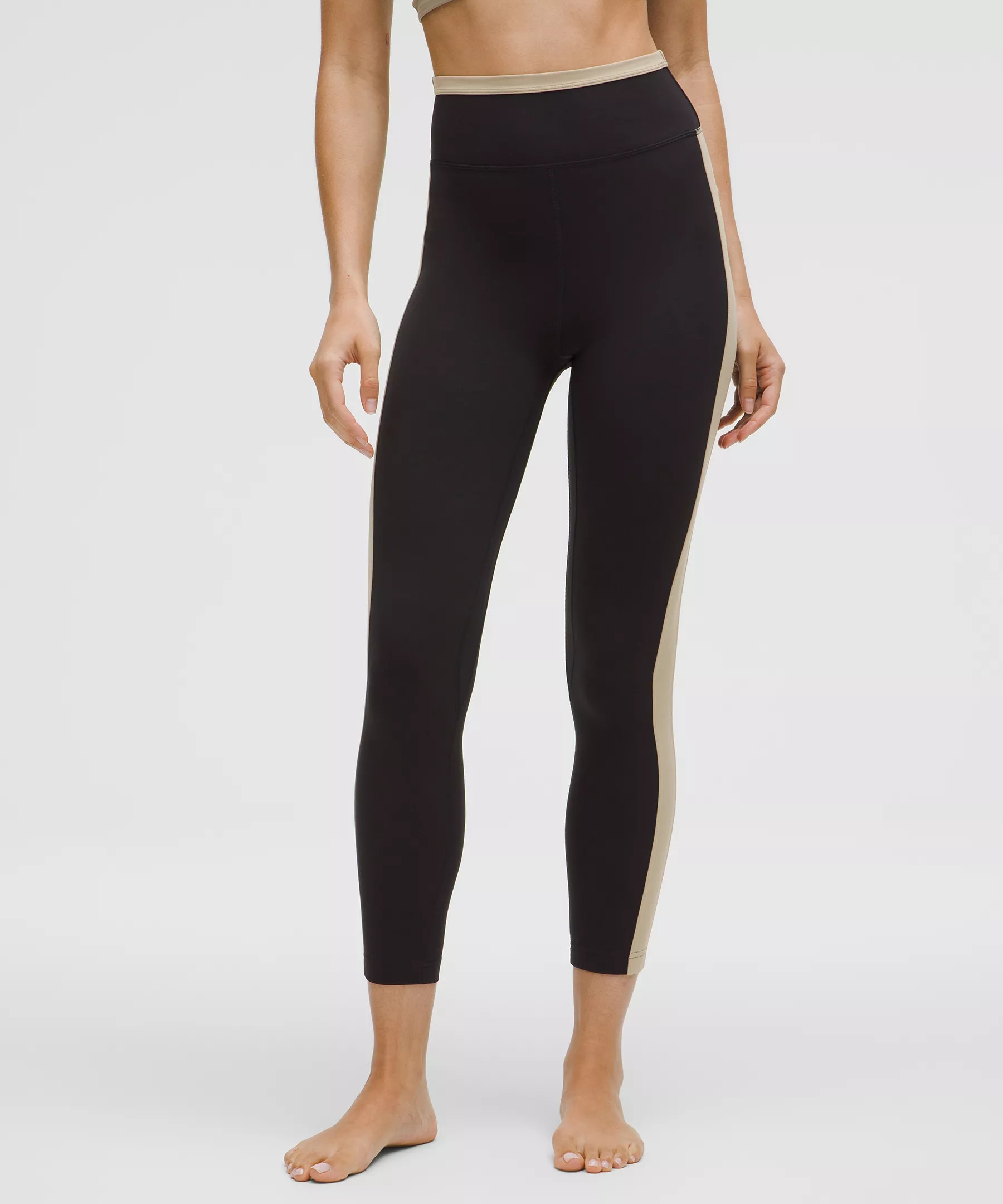 lululemon Align No Line™ High-Rise Pant 25" | Lululemon (US)