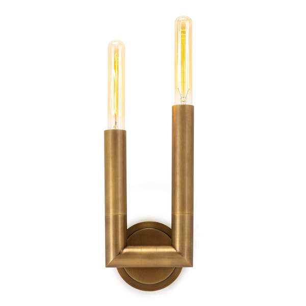 Wolfe Sconce | Scout & Nimble