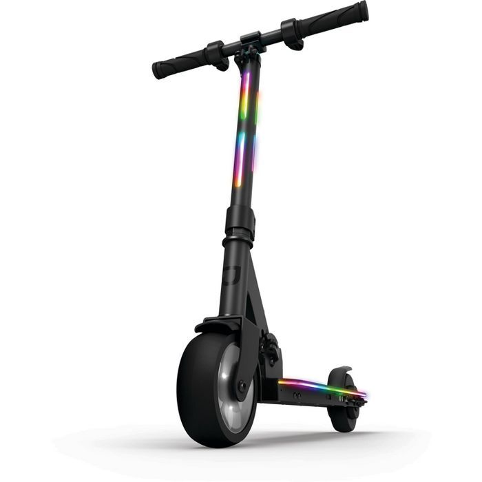 Jetson Highline Electric Scooter - Black | Target