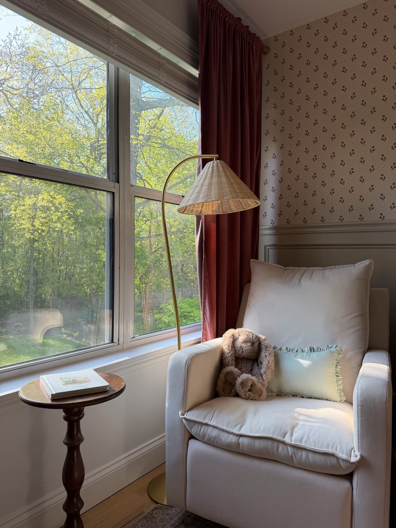 Nursery Lamp

#LTKmomlife #LTKBaby #LTKHome