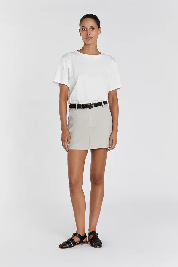 DYLAN STONE SKORT | DISSH