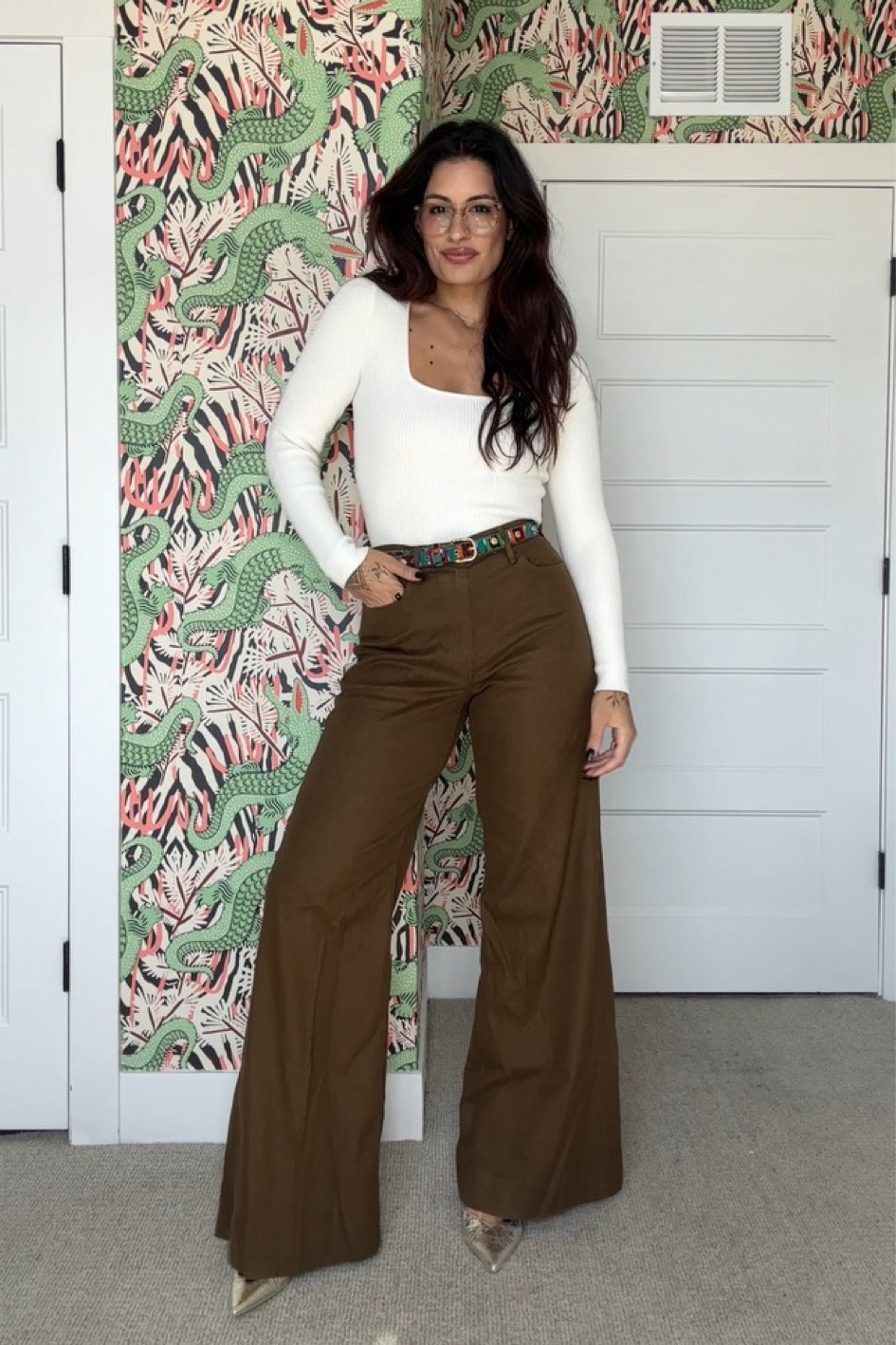 Fall outfit inspo 

#LTKShoeCrush #LTKStyleTip #LTKSeasonal