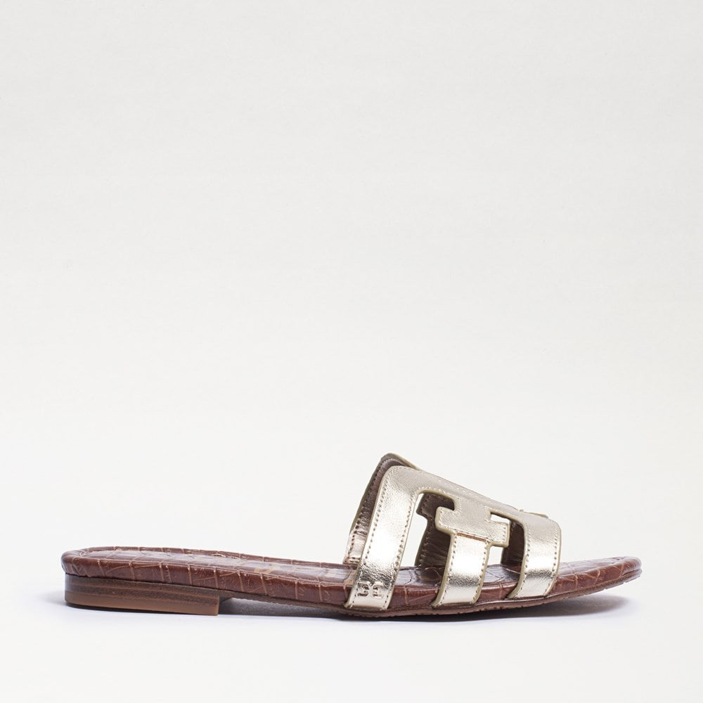 Bay Slide Sandal | Sam Edelman