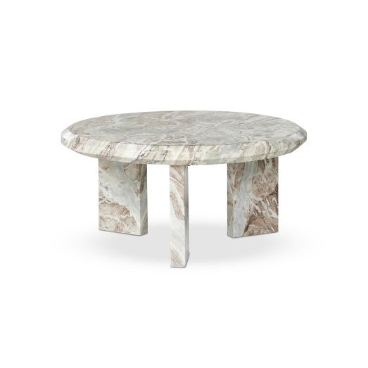 Donielle Nesting Coffee Table (26"–32") | West Elm (US)