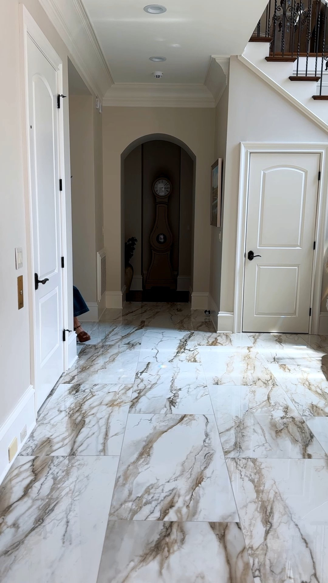 ✨ When glam meets Western 💫
This Ramy Brook jumpsuit is giving effortless elegance, but make it cowgirl. 🤠✨ Paired with a fabulous sparkly cowgirl hat, a classic Louis Vuitton crossbody, and Gucci sandals that scream summer luxury.

Catch flights, not feelings — and always dress like the main character. 💃🏽

#OOTD #WesternGlam #CowgirlChic #SparkleAndSlay #LuxuryStyle #RamyBrookStyle #LouisVuittonLover #GucciVibes #ReelFashion #StyleReel #OutfitInspo #FashionReels #TrendingNow #ViralFashion #SummerStyle #GlamLook #AccessoryGoals #CowgirlStyle #HighEndFashion #TikTokFashion #InstaStyle #WhatIWore #ChicAndBold #influencer #style #ootn #ootd #grwm