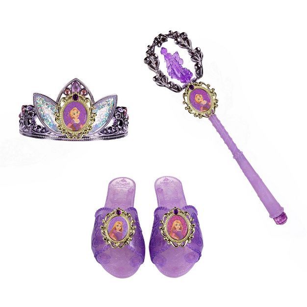 Disney Princess Rapunzel Accessory Set | Target