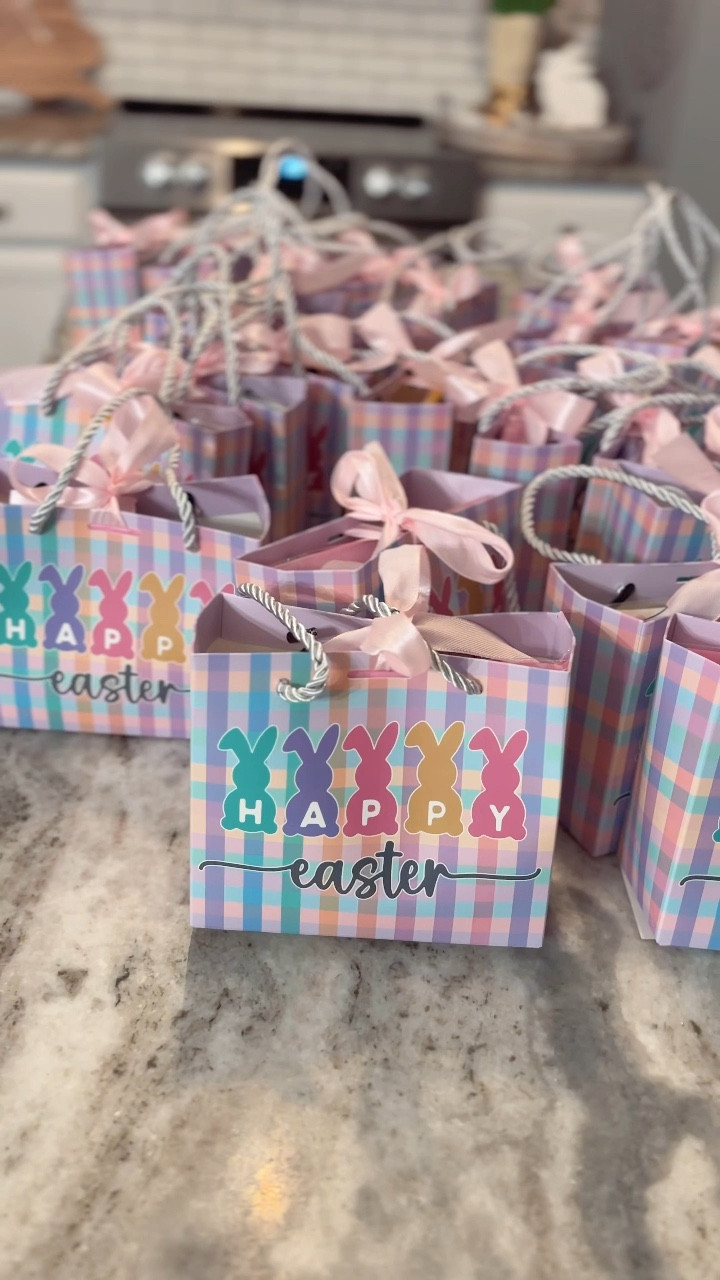 Cutest classmate gift baskets ever!!
Quick, easy, & SO cute — these are a class party win! Also purple to purple up for military child month 💜
Would your little one love these?
🫶🏻🐰









.
.
.
.
.
.
.
.
.
#classmategifts #easterbasketideas #springvibes #easter2025 #diybasket #momlife #easterbaskets #easterinspo #affordableeasterbaskets #momhacks #easterclassmatesgift #eastergiftideas #eastergifts #easterbasketfillers #easterbasketstuffers #easterbasketgift #easterbasketinspo #easterbasketgoodies #amazondoesitagain 

#LTKGiftGuide #LTKKids #LTKSeasonal