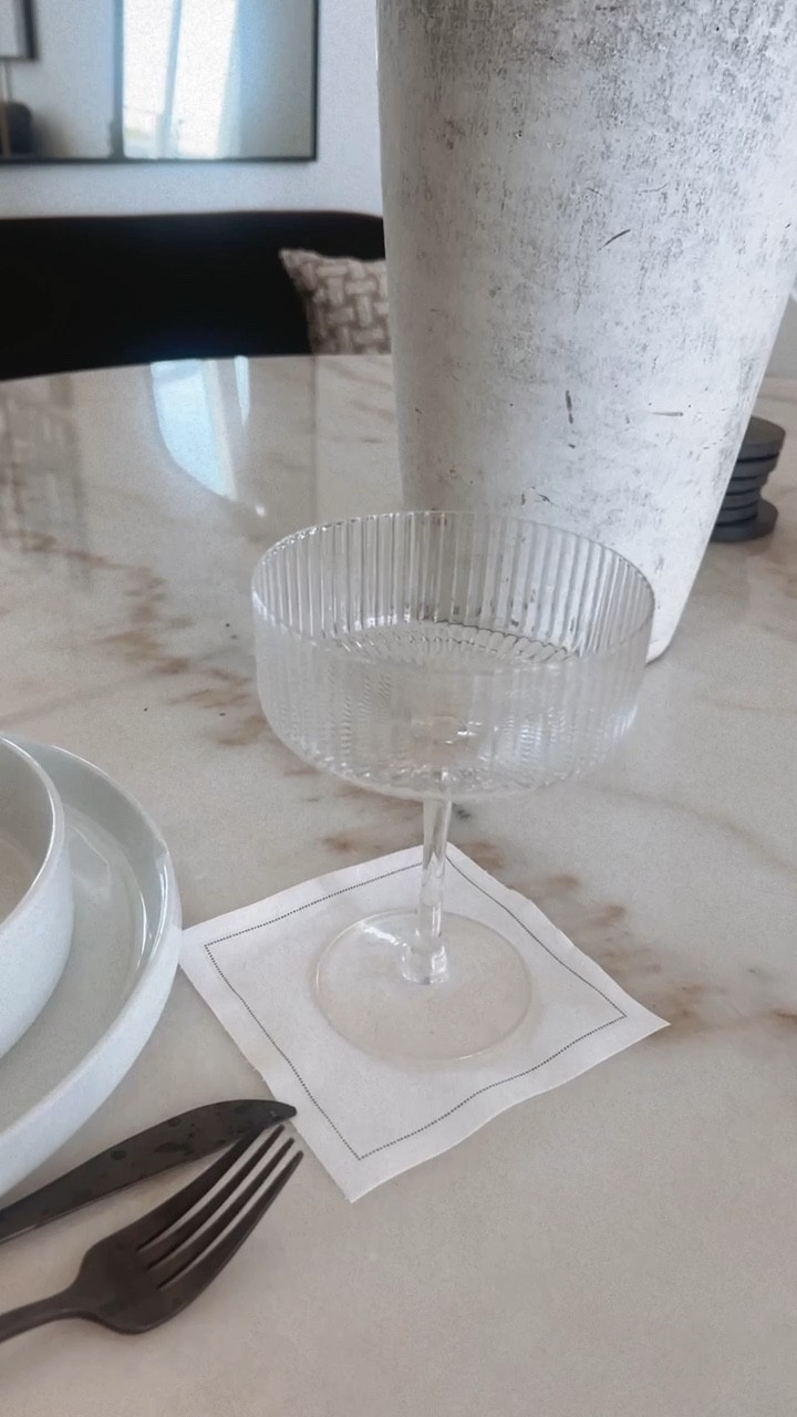 Single use luxurious (yet affordable) napkins from My Drap 

#LTKhome #LTKFind #LTKstyletip