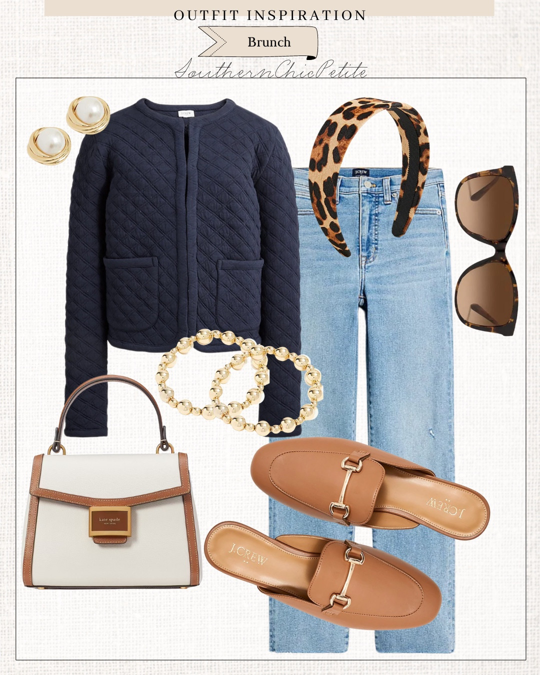 Casual Outfit • Fall Outfit • Jeans • Pearl Earrings • Gold Earrings • Mules • Headband • Teacher Outfit • Every Day Outfit • Mom Outfit • Pumpkin Patchh

#LTKFindsUnder50 #LTKSaleAlert #LTKOver40