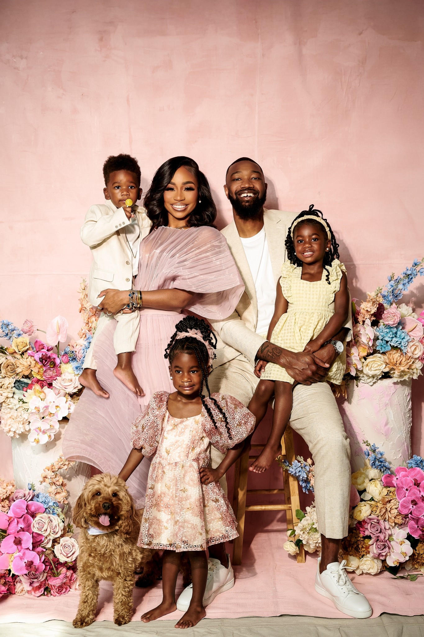 Happy Easter from our crew 🥺🤎

#LTKGiftGuide #LTKFamily #LTKSeasonal