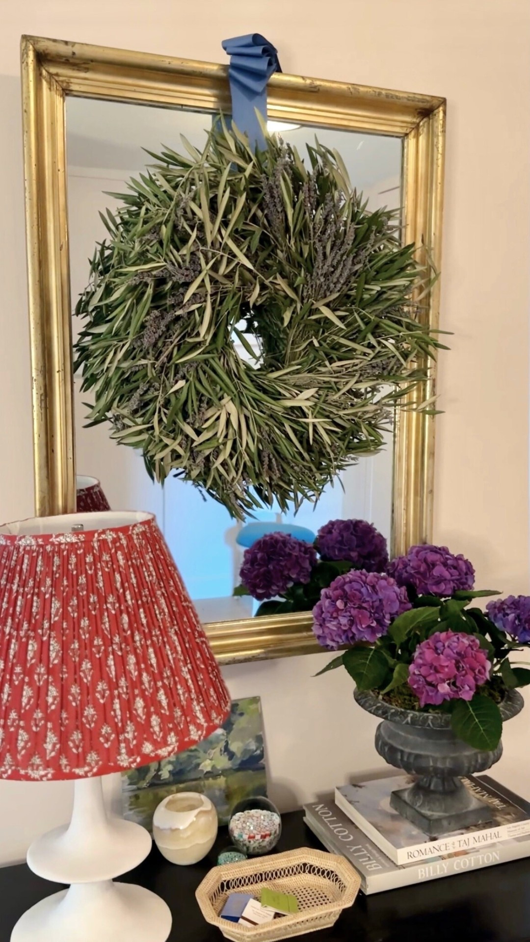 Spring refresh, incoming! ✨🌸 Sharing my favorite spring decorating trends with the prettiest finds from @ShopTerrain. 🌿 From natural textures to pastel pops and adorable fruit-shaped candles 🍋🕯️—these little details make all the difference!

#terrainpartner #shopterrain #SpringRefresh #SpringDecor
