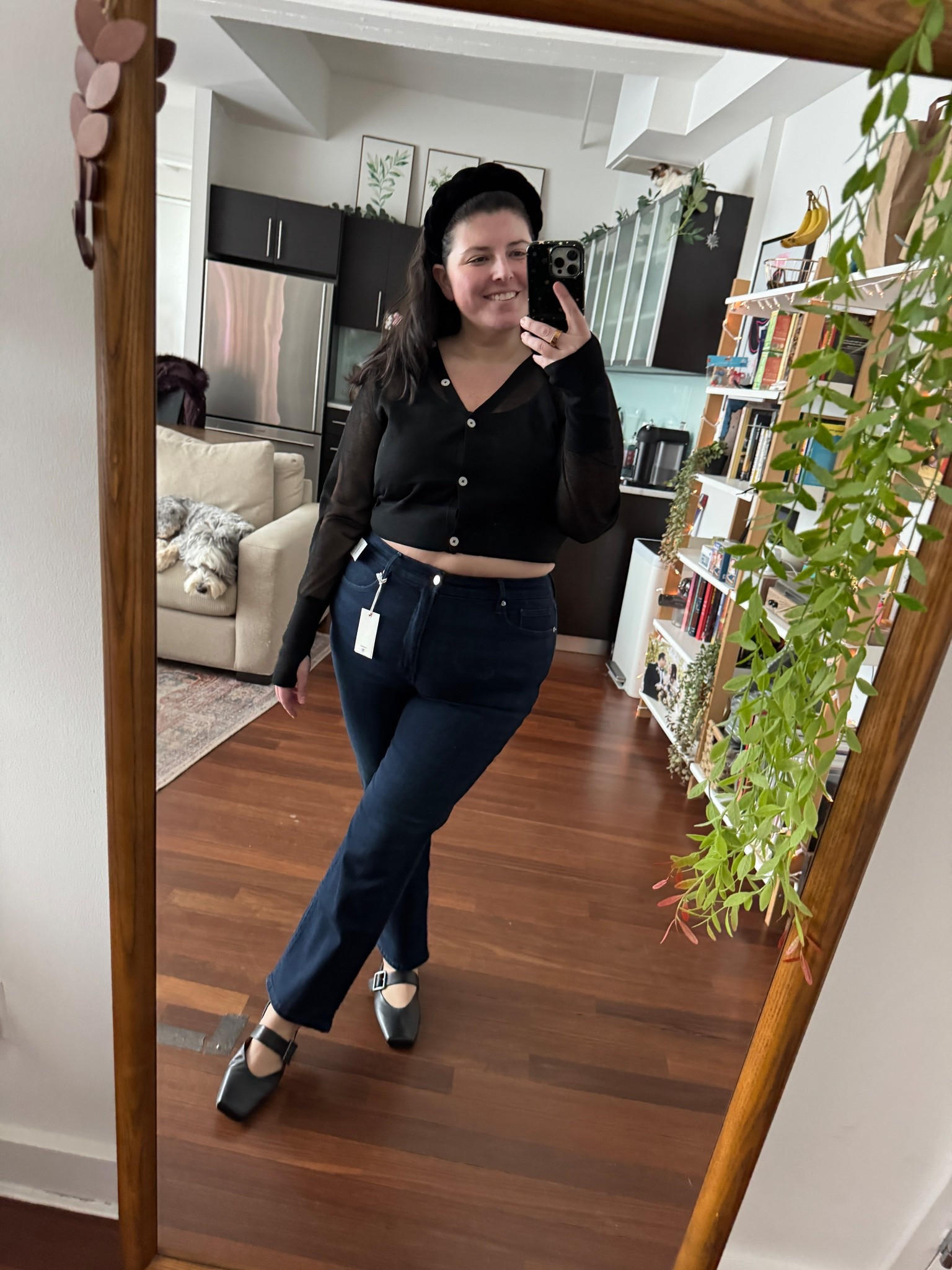 Such a cute spring outfit and the items from Macys will be on sale 3/19 - 3/29! 

#LTKPlusSize #LTKSpringSale #LTKSaleAlert