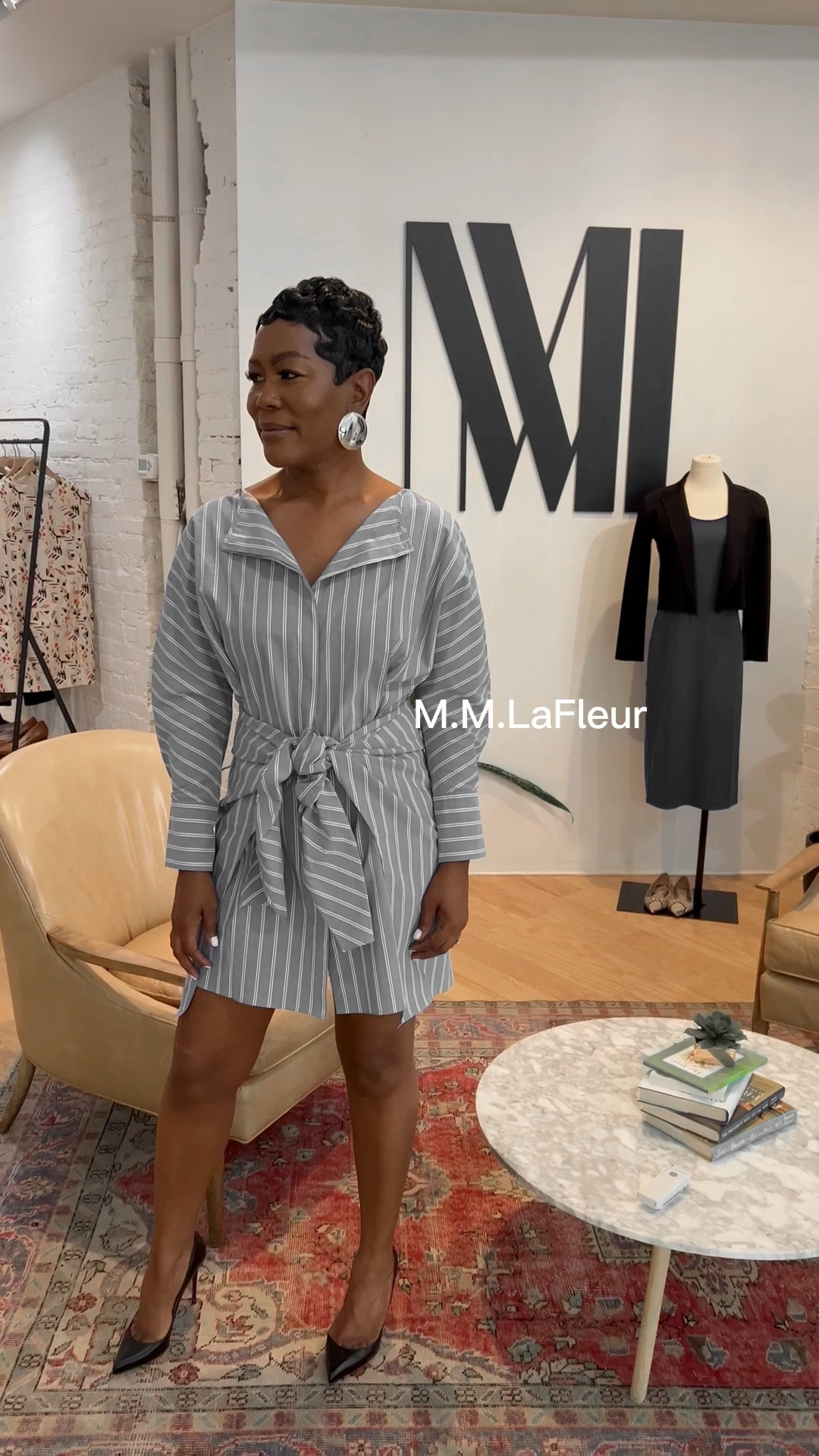 Spring and Summer Business Casual 
#M.M.Lafleur

#LTKU #LTKstyletip #LTKworkwear
