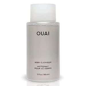 OUAI Regular Size Body Cleanser, 10 Fl Oz | Amazon (US)
