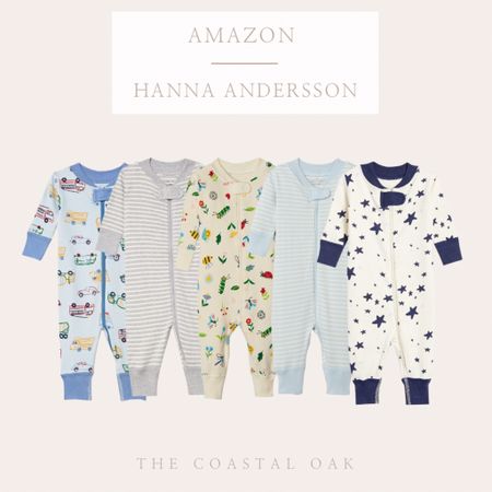 Hanna Andersson baby pajamas 30% off on Amazon!

boy girl zip up pajamas stars stripes

#LTKsalealert #LTKCyberweek #LTKkids
