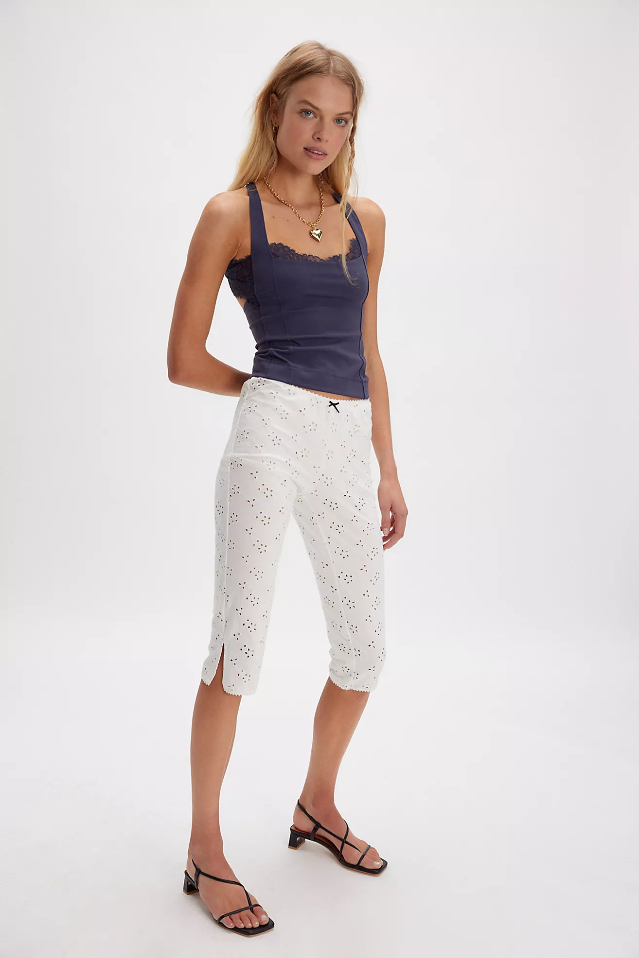 Looking Good Cami | Free People (Global - UK&FR Excluded)