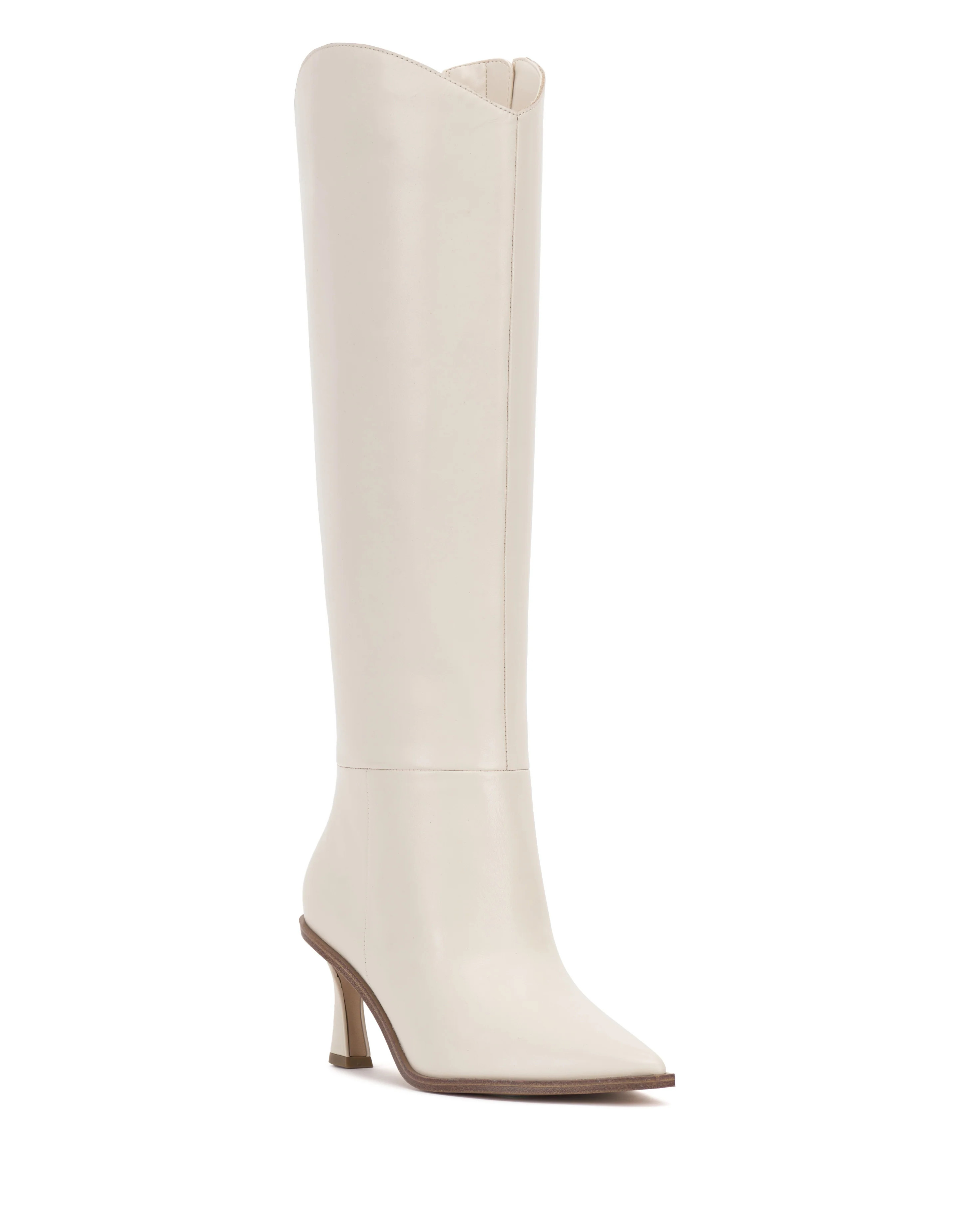 Emily Wide Calf Knee High Boot | Vince Camuto
