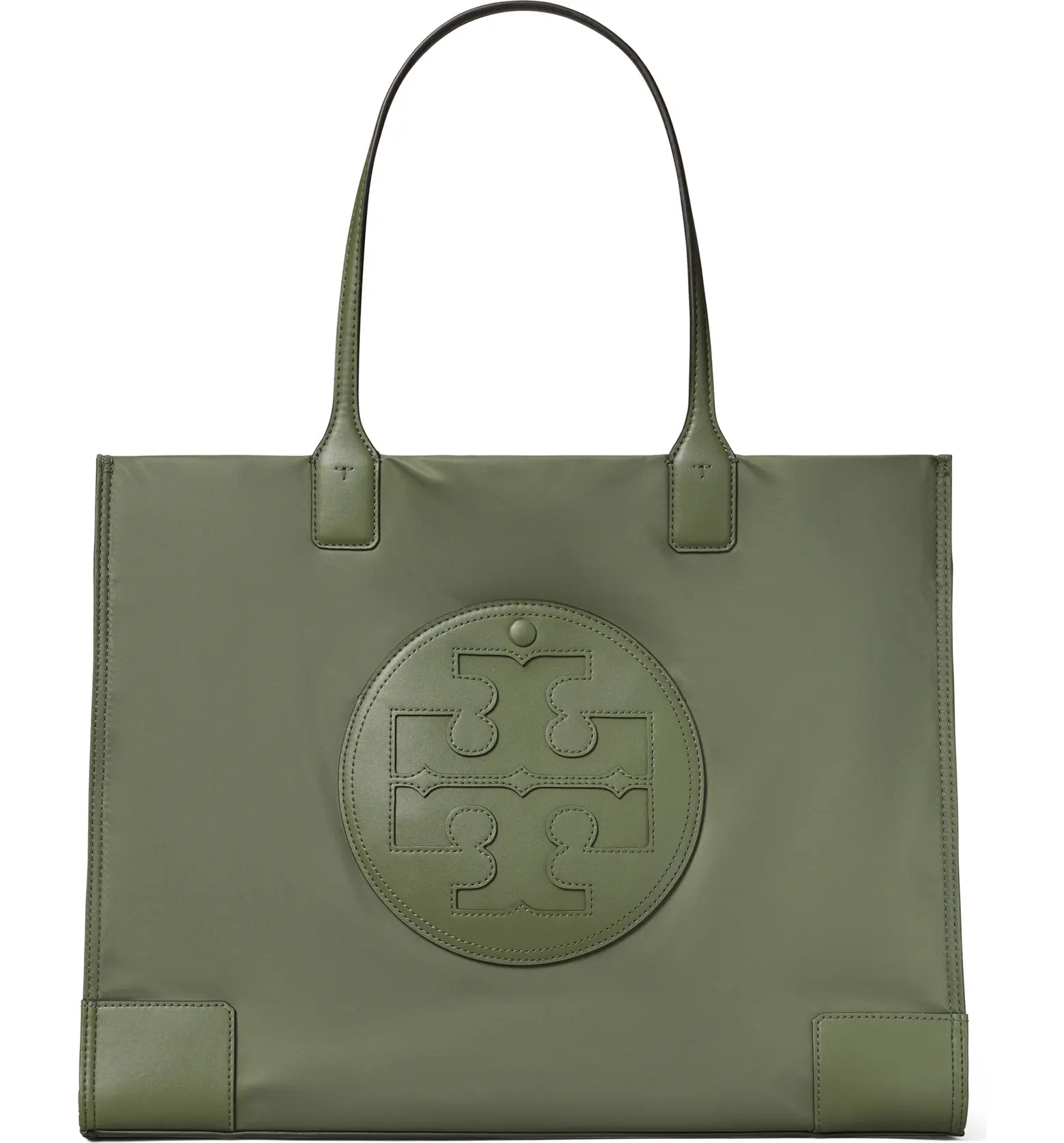 Tory Burch Ella Recycled Nylon Tote | Nordstrom | Nordstrom