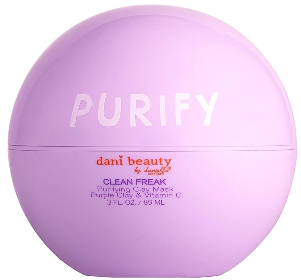Purifying Clay Mask 3 Fl.Oz | Amazon (US)